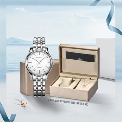 Seagull海鸥女防水手表D816.405L