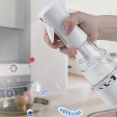 安迪芒果便携消毒液制造机AM-XDY001  西藏、青海、新疆不发货