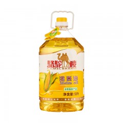 骆驼唛 玉米油  5L