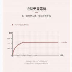 金稻K8蓬松器 黑色