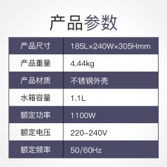 德龙（Delonghi）咖啡机 半自动咖啡机 意式浓缩 家用 泵压式 不锈钢 ECP36.31