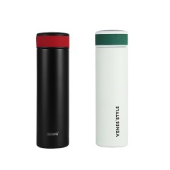 易铂yispot 智能温显杯 500ml YP-9047  6971847431170