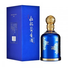 庄藏酒·1998 53°  450ml  单瓶 新疆西藏不发货