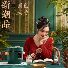 荣事达蒸汽饭煲RFB-S20B1新疆西藏不发货