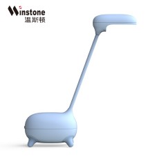 Winstone 温斯顿 鹿小萌LED灯 HSD9046A 粉红色