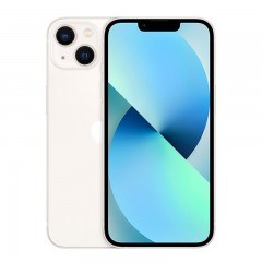 Apple iPhone 13 (A2634) 128GB 午夜色 支持移动联通电信5G 双卡双待手机