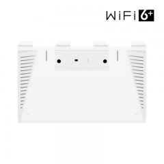 华为路由AX3 凌霄双核/wifi6/智能分频/多连不卡无线家用穿墙/无线速率3000M/高速路由