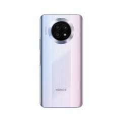 荣耀X20   4300mAh 全网通版 8GB+128GB 钛空银