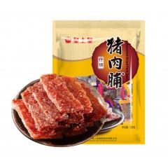 皇上皇  什锦猪肉脯 250g