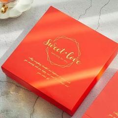 素言茶坊 甜蜜蜜礼盒（花茶）  400g  6971726971537