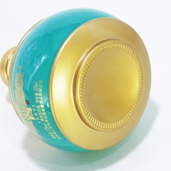 金酱 礼天下 53度酱香型白酒 茅台镇核心产区 酒具套盒 500ml *4整箱装