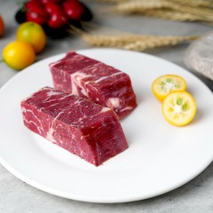 内蒙古澳丰九匠牛 礼盒A  2600g