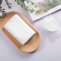 艾那美Anomeo一次性压缩毛巾（6个）50x25x0.1cm  2457