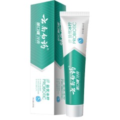 云南白药金口健（益优清新冰柠薄荷型）145g*5支