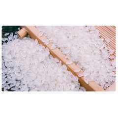 奉粮  五常香米 5KG  编织袋包装