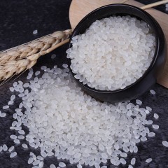 蒲香农家 珍珠米5KG  编织袋包装