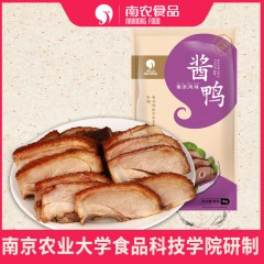 南农  酱鸭（精装）1000g*1袋