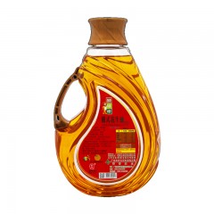 狮球唛  花生油2L