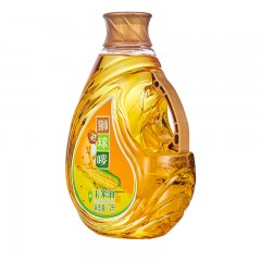 狮球唛玉米油 2L