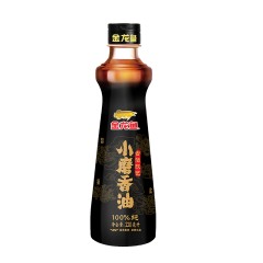 金龙鱼｜YU悦 优选粮油礼盒A3  2070ml+2400g