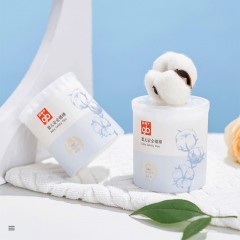 好孩子婴儿棉签安全棉棒（60支*3）L80008