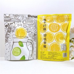 喜善花房冻干柠檬片 50g/袋