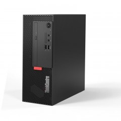 联想ThinkCentre K70 11GNA01UCD Intel酷睿i5-10500 B460 8GB 512GB 无光驱 台式机 单主机