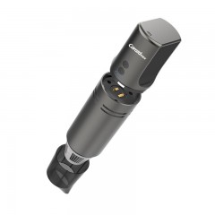 车管家车载无线吸尘器GJ-3032
