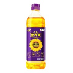 中粮 福临门臻选粮油套装A5  3120g