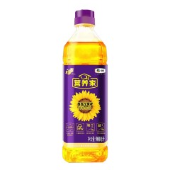 中粮 国潮锦绣·鹤舞花开端午大礼包C1  6255g