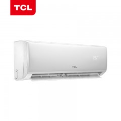 TCL 1.5匹三级变频自清洁挂机空调 KFRd-35GW/DBp-QG12+B3 白色