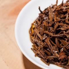 中粮  中茶海堤红1号红茶礼盒  160g