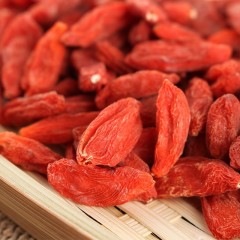 燕之坊 宁夏清水河珍贡枸杞 200g
