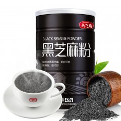 燕之坊 黑芝麻粉 420g