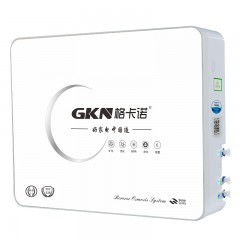 格卡诺五级超滤净水器GKN-C（WJ黑白）新疆，西藏不发货