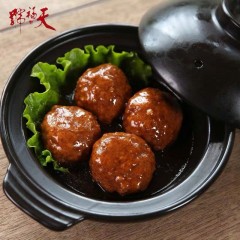 天福号 天福佳礼熟食礼盒  1080g