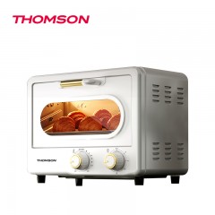 THOMSON 汤姆逊12L黄金容量电烤箱  C-T0108  6974757777031