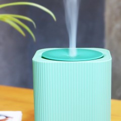 新宝SAMPO小型音香薰加湿器SP-XXH130
