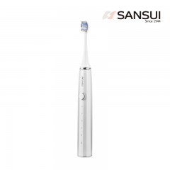 山水（sansui）五种定制模式+智能记忆电动牙刷SDYS-22B  6945960089266