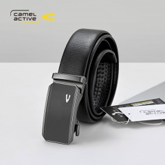 骆驼动感CAMEL ACTIVE自动扣皮带 C2T210827-SM05