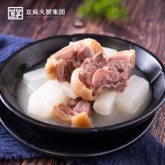 宣字 火腿云腿礼包1640g  6971264342547