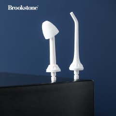 博克斯通Brookstone柔显款便携式冲牙器 BKST-Clean0007