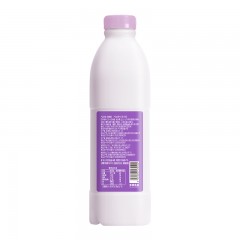 简爱  裸葡萄酸奶家庭装2瓶*1.08KG