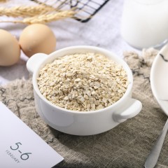 禾煜  7日即食燕麦礼盒560g（80g*7）6956258162776