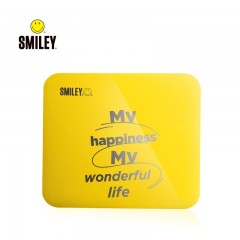 SMILEY 体重秤 SY-TC4501