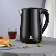利仁（Liven）1.7L电水壶热水壶烧水壶LPSH-81 新疆、西藏、青海地区不发货