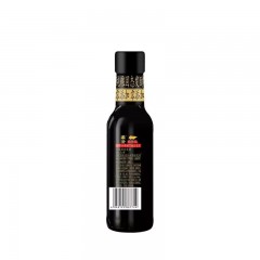 丸庄酱油（醇酿）150ML+金龙鱼藤椒油100ml+梁汾老陈醋150ml（礼盒装）