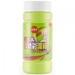 恒源祥婴幼儿彩漂粉 HYX030YH 500ml