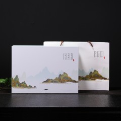 八方礼  封侯拜相10入茶具梅子青 BFL2020-11  6972391250146