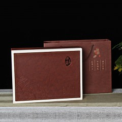 八方礼   锦上添花11入汝窑茶具  BFLRY2018-4 6972391250170